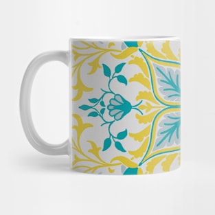 Vine by William Morris Mug